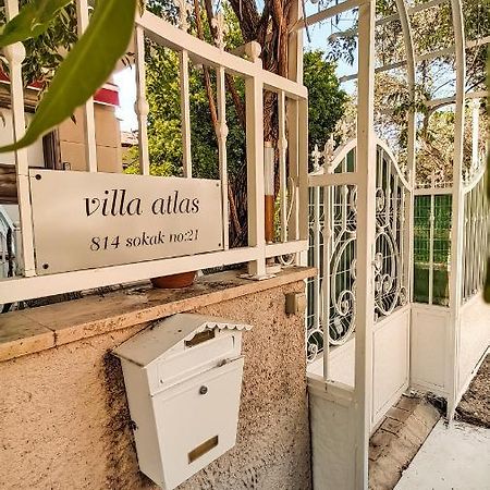 Villa Atlas フェティエ エクステリア 写真