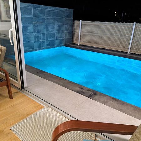 Villa Atlas フェティエ エクステリア 写真