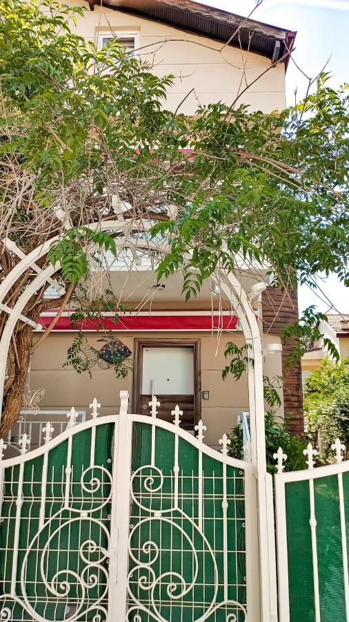 Villa Atlas フェティエ エクステリア 写真