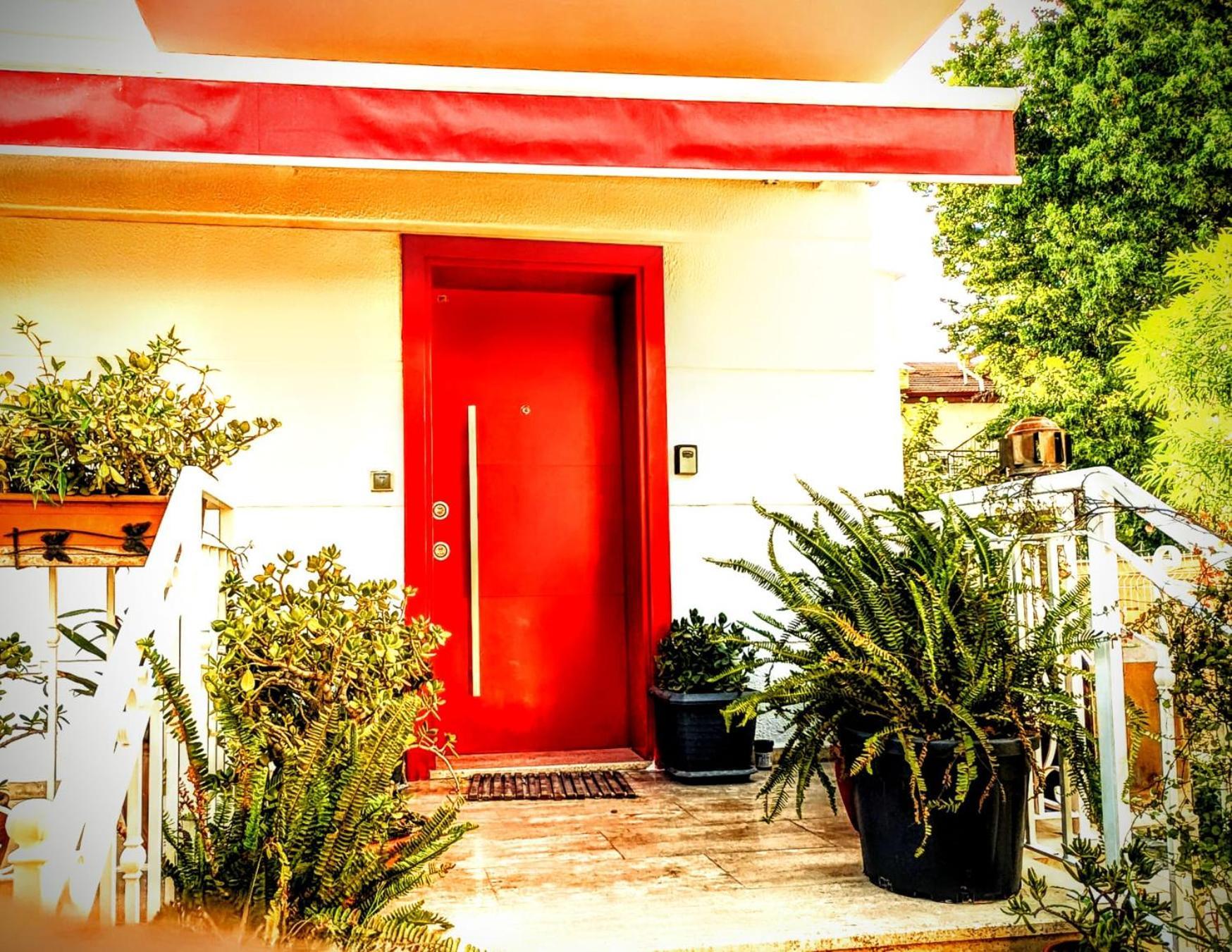 Villa Atlas フェティエ エクステリア 写真