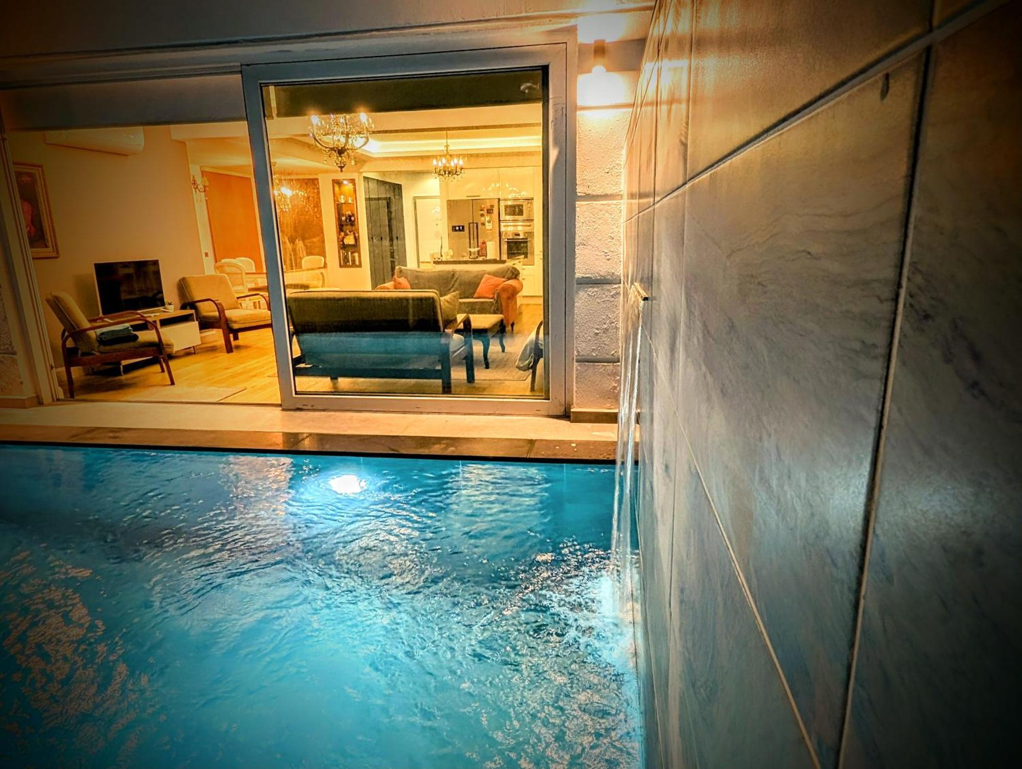 Villa Atlas フェティエ エクステリア 写真