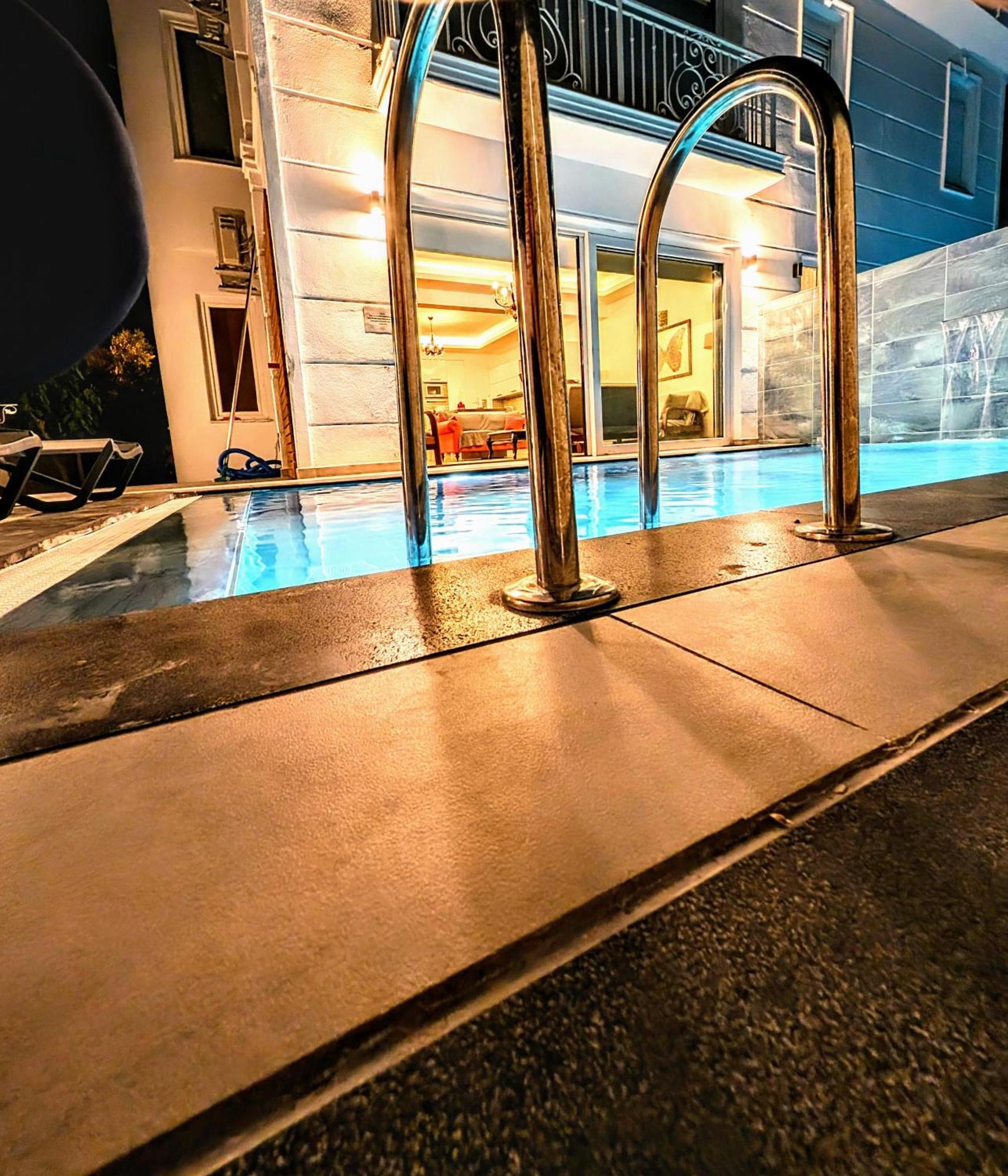 Villa Atlas フェティエ エクステリア 写真